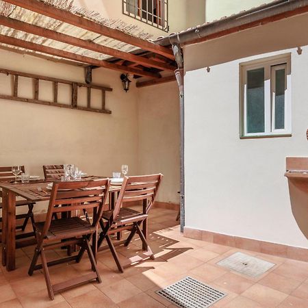 Santa Maria Novella Elegant Apartment Флоренция Екстериор снимка