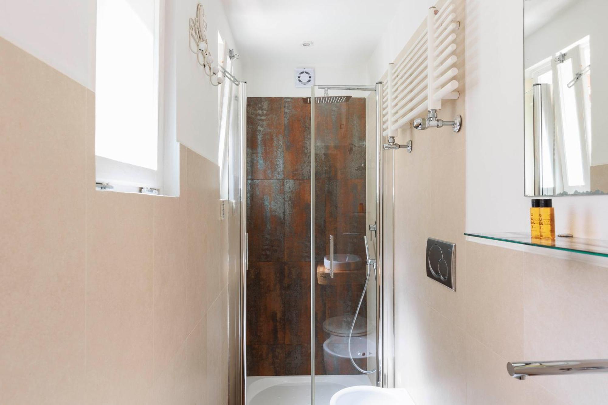 Santa Maria Novella Elegant Apartment Флоренция Екстериор снимка