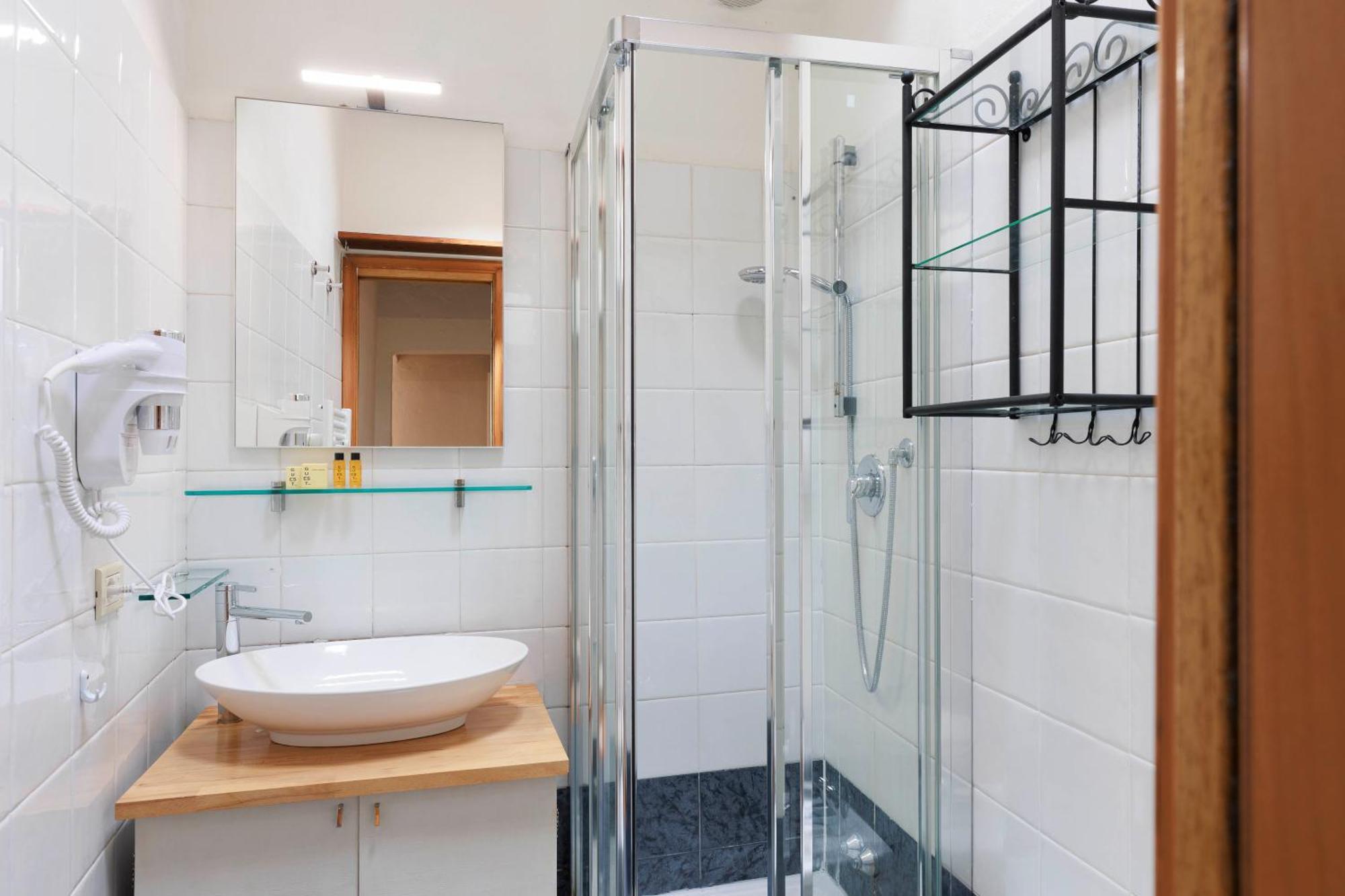 Santa Maria Novella Elegant Apartment Флоренция Екстериор снимка